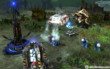 Warhammer 40.000 Dawn of War II, Impresiones