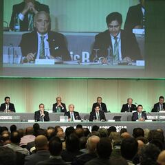 La oposición carga con dureza contra el Consejo del Betis