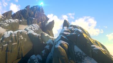 Captura de pantalla - Yonder: The Cloud Catcher Chronicles (PC)