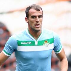 El Betis: "Amaya y Torres dañan el nombre de nuestra institución"