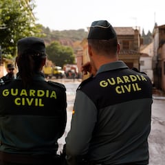 Se busca a cuatro grandes empresarios valencianos desaparecidos por la DANA