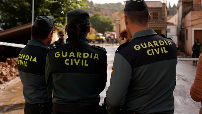 Se busca a cuatro grandes empresarios valencianos desaparecidos por la DANA