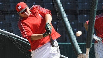 Tigres vs Diablos horario playoff de la LMB