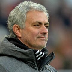 Mourinho: United's defeat to Newcastle was beautiful