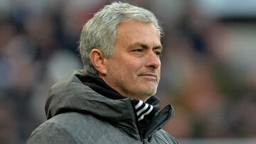 Mourinho: United's defeat to Newcastle was beautiful