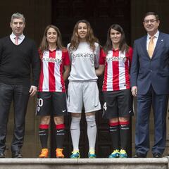 Urrutia: "La celebración va a ser calcada a la Supercopa"