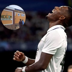 El objeto al que destina Alaba el dinero de sus donaciones