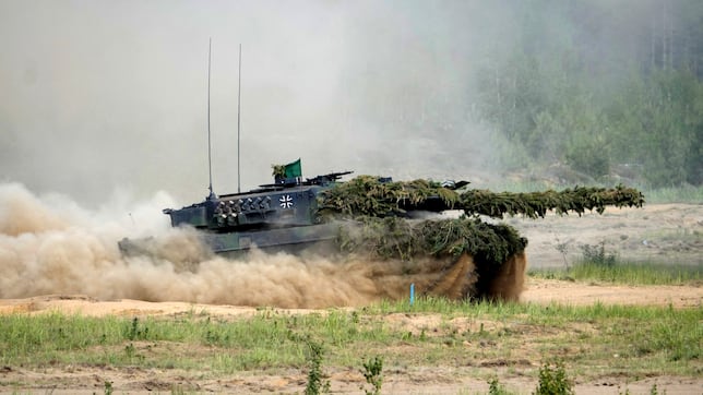 Los tres países que más temen a Rusia preparando planes de emergencia: “Hemos hecho los deberes”