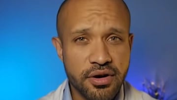 José Hernández Poveda, experto en longevidad: “Existen dos biomarcadores que son los más importantes, uno es la fuerza y el otro, cardio”