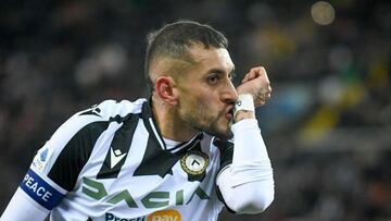 Roberto Pereyra, un chollo a ‘coste cero’