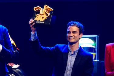 Jerez celebra y premia a sus campeones