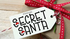 Webs y apps para elegir al Amigo Invisible 2019