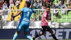 El gran derrotado de la fecha