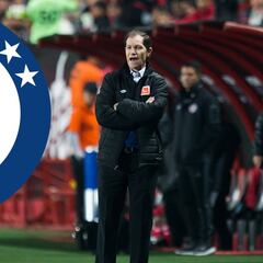 Jaime Ordiales sería el próximo Director Deportivo de Cruz Azul