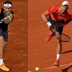 Djokovic vs Ruud: times, how to watch on TV, stream online | Roland Garros final