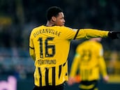 El Sevilla sigue los pasos del nuevo ‘Eden Hazard’