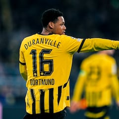 El Sevilla sigue los pasos del nuevo ‘Eden Hazard’