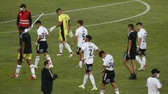 Antofagasta - Colo Colo: horario, TV y cómo ver online el partido