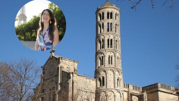 Una mujer estadounidense pregunta a ChatGPT y acaba en un pueblo francés de 8.000 habitantes: “Se siente mágico”