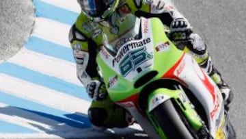 Loris Capirossi será asesor de seguridad en MotoGP