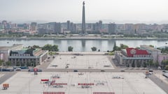 Una turista rusa visita el resort de Corea del Norte y se queda atónita: “Vacaciones sin gente”