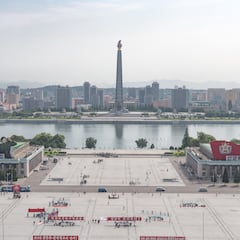 Una turista rusa visita el resort de Corea del Norte y se queda atónita: “Vacaciones sin gente”