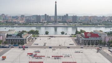 Una turista rusa visita el resort de Corea del Norte y se queda atónita: “Vacaciones sin gente”