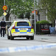 Tiroteo en Suecia: hay al menos tres muertos