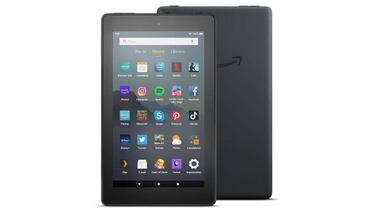 Fire 7: la tablet de Amazon con wifi y pantalla de 7 pulgadas, por menos de 70 euros