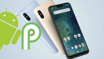 Estos son los móviles Xiaomi que actualizarán a Android 8 y Android 9 Pie, ¿está el tuyo?