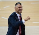 Jasikevicius: "Todavía no sé ni cómo hemos ganado"