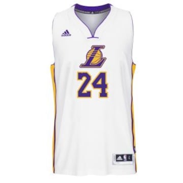 Kobe Bryant (Lakers).