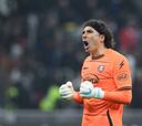 Memo Ochoa, dentro del top 10 de arqueros con más porterías en cero