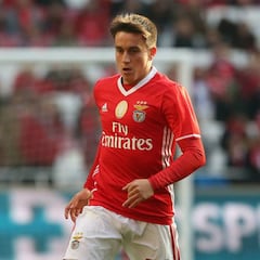 El fichaje más largo del mundo