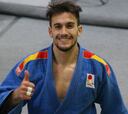 Daniel Pérez, bronce en -66 kilos en el Grand Prix de Tiflis