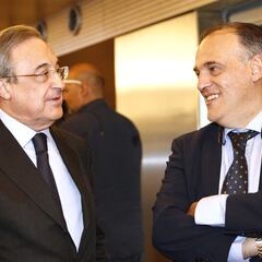 'Proyecto Impulso' y 'Proyecto Sostenible', frente a frente