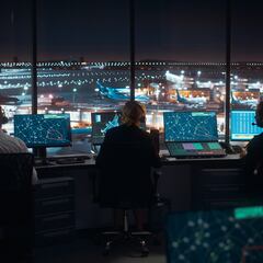 Sueldos de hasta 100.000 euros, vacaciones de 48 días y sólo es necesario bachillerato: arrancan las pruebas a la profesión soñada