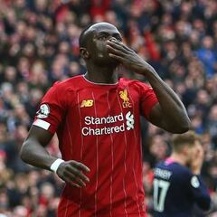 La operación Bayern-Mané, a punto de cerrarse