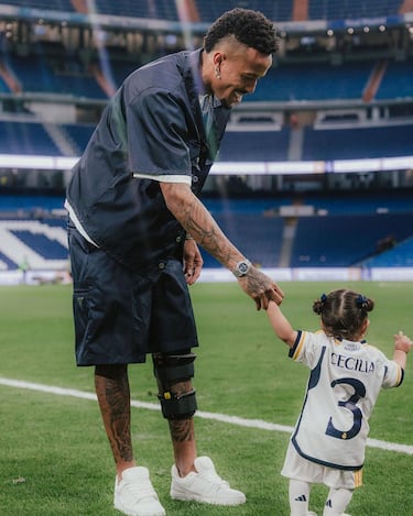 Las vacaciones de los deportistas y famosos