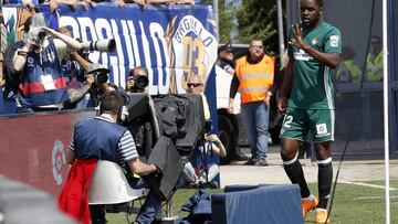 Se inicia la solicitud de ofertas de los derechos en España