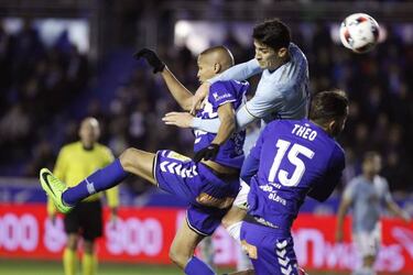 How and where can I watch Alavés - Barcelona? Times, TV, online