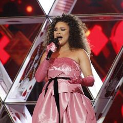 La Academia: ¿Quién es Cesia, la ganadora de la generación del 20 aniversario?