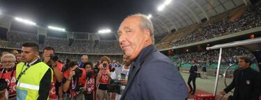 Los cinco seleccionadores que debutan en partido oficial