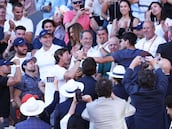 Un tenista, exnúmero 1 del ránking, aconseja al nuevo entrenador de Alcaraz: “Debe pedir que los padres no interfieran”