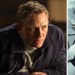 Los cameos de los famosos que aparecieron en Star Wars y no te diste ni cuenta