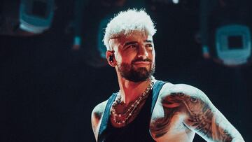 Maluma confirma concierto en Medellín: Fechas y boletas