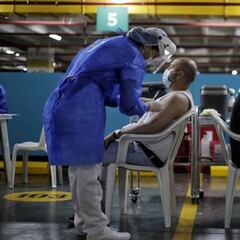 Curva del coronavirus en Colombia, hoy 1 de agosto: ¿Cuántos casos y muertes hay?