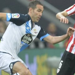 A Navarro sólo le faltan dos partidos para renovar