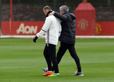 Ajax vs Manchester United Europa League final 2017: how and where to watch