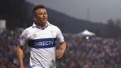 Gutiérrez: "Sería algo histórico lograr un bicampeonato acá"